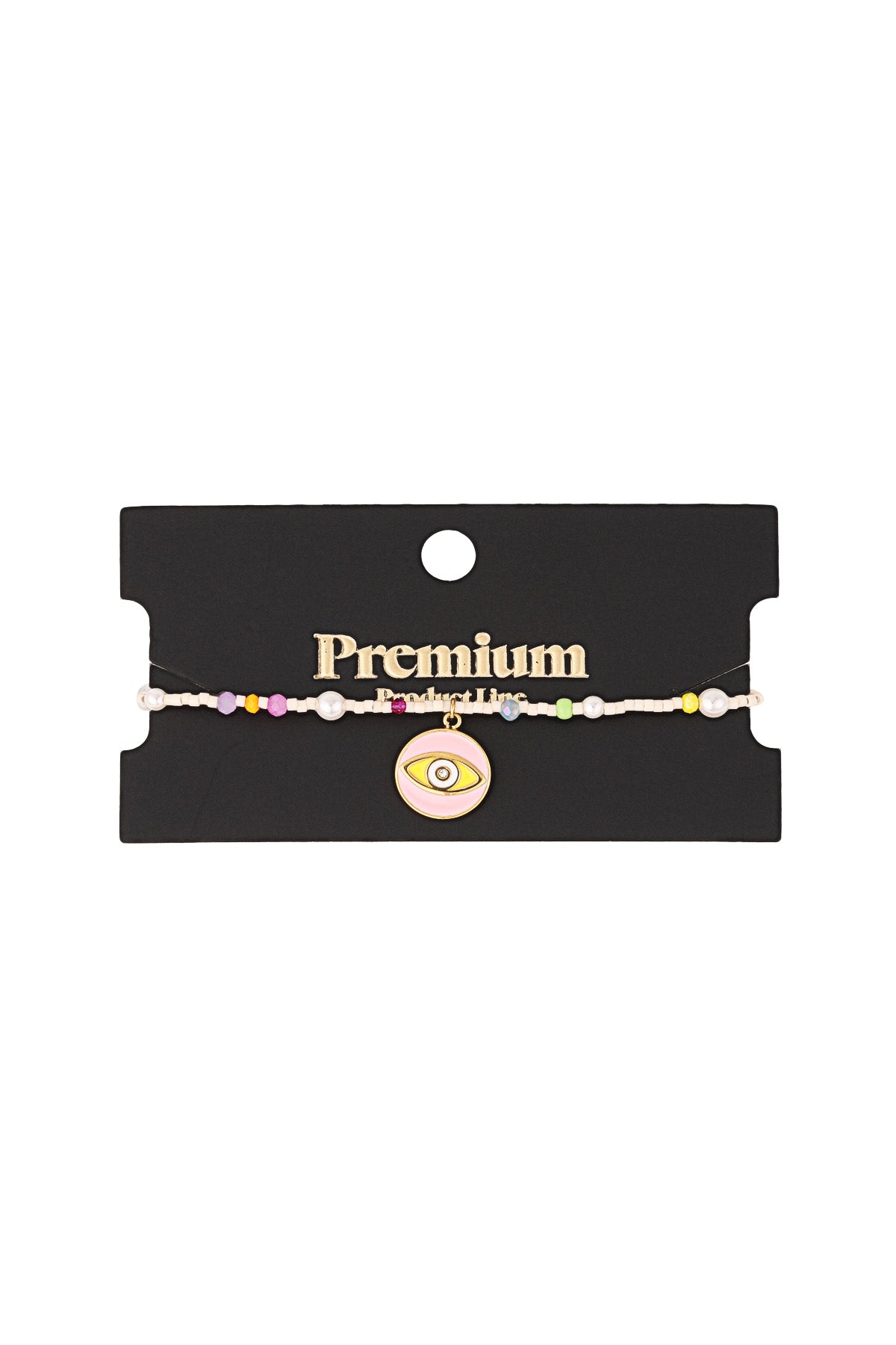 All eyes on you Bracelet